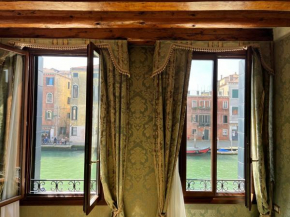 Hotel Ca' Dogaressa Venedig